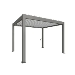 Discount Biohort PERGOLA 3.68 X 3.12 M