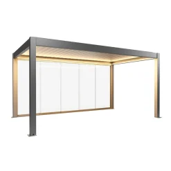 Online Biohort PERGOLA 5.16 X 3.12 M