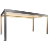New Biohort PERGOLA 5.53 X 3.12 M