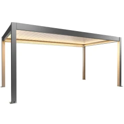 New Biohort PERGOLA 5.53 X 3.12 M