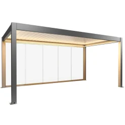 New Biohort PERGOLA 5.53 X 3.12 M