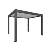 Hot Biohort PERGOLA 3.68 X 3.12 M