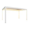 Outlet Biohort PERGOLA 5.16 X 3.12 M