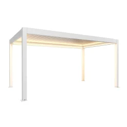 Outlet Biohort PERGOLA 5.16 X 3.12 M