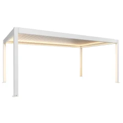 Clearance Biohort PERGOLA 6.08 X 3.68 M