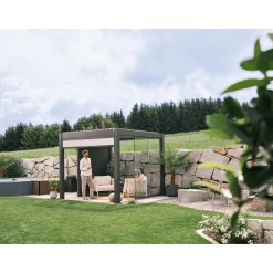 Hot Biohort PERGOLA 3.12 X 3.12 M