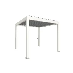 Outlet Biohort PERGOLA 3.12 X 3.12 M