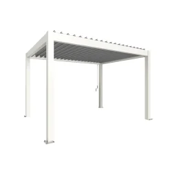Discount Biohort PERGOLA 4.05 X 3.12 M