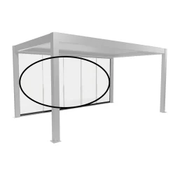 Biohort PERGOLA 5.16 X 3.12 M