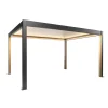 Clearance Biohort PERGOLA 4.60 X 3.68 M
