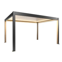 Clearance Biohort PERGOLA 4.60 X 3.68 M