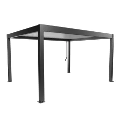 Clearance Biohort PERGOLA 4.60 X 3.68 M