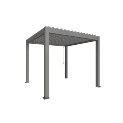 New Biohort PERGOLA 3.12 X 3.12 M