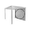 Online Biohort SIDEVÆG PERGOLA 2.35 X 3.27 M