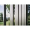 Best Biohort SIDEVÆG PERGOLA 2.35 X 2.72 M