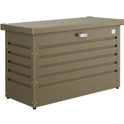 Online Biohort STR. 100 HYNDEBOKS BRONZE METALLIC