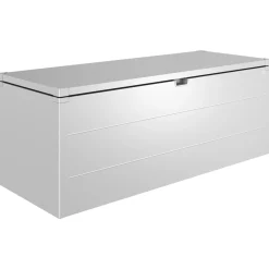 Hot Biohort STYLEBOX 210 HYNDEBOKS SØLV METALLIC