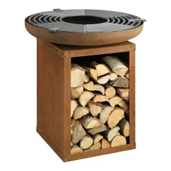 Hot Båål BÅÅL BÅLGRILL Ø80 CM