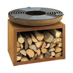 Hot Båål BÅÅL BÅLGRILL Ø80 CM