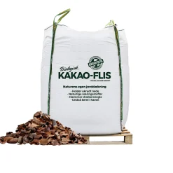 New BMB BIGBAG KAKAO FLIS 2000 L