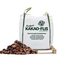 Online BMB BIGBAG KAKAO FLIS 1000 L
