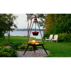 Outlet Bon-fire BÅLSTED Ø68 CM/45 CM