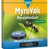 Clearance BONUS MYRELOKKEDÅSE 4 STK.