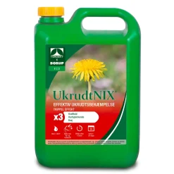 Best Borup ECO UKRUDTSMIDDEL 5 LITER