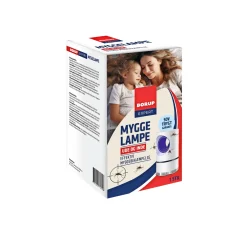 Outlet Borup Expert MYGGELAMPE 1 STK