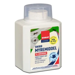 Outlet Borup Expert MYREBEKÆMPELSE 500GR