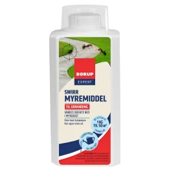 Outlet Borup Expert MYREBEKÆMPELSE 1 KG