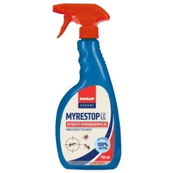 Clearance Borup Expert MYREBEKÆMPELSE 750 ML