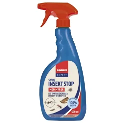 Clearance Borup Expert MYREBEKÆMPELSE 600ML