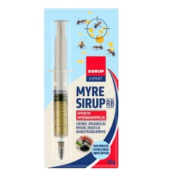 Best Borup Expert MYRE SIRUP 10GR