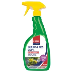 Sale Borup Expert UKRUDT- OG MOSBEKÆMPELSE 750 ML