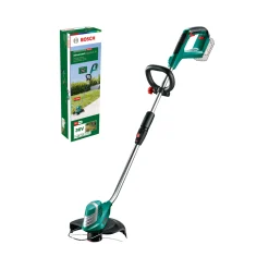Clearance Bosch ADVANCED GRASSCUT 36 GRÆSTRIMMER 30 CM 36,0 V UDEN BATTERI OG LADER