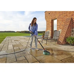 New Bosch AQUASURF AQUASURF 280 TERRASSERENSER TERRASSEVASKER