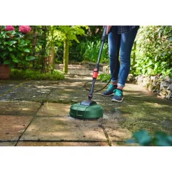 Outlet Bosch AQUASURF AQUASURF 250 TERRASSERENSER TERRASSEVASKER