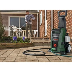 Hot Bosch AQUATAK BILPLEJESÆT AUTO-SÆT