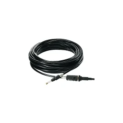 New Bosch AQUATAK RØRRENSER 10 M (130 BAR) RØRRENSER 97X288X265 MM