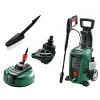 Discount Bosch AQUATAK UNIVERSALAQUATAK 125 HØJTRYKSRENSER 125 BAR