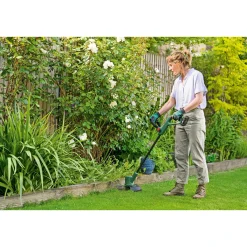 Sale Bosch EASY EASYGRASSCUT 18V-230 GRÆSTRIMMER 23 CM 18,0 V MED BATTERI OG LADER