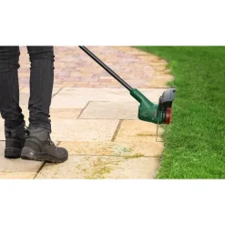 Online Bosch EASYGRASSCUT 18V-230 DURABLADE GRÆSTRIMMER 23 18,0 V UDEN BATTERI OG LADER