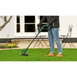 Online Bosch EASYGRASSCUT 18V-230 DURABLADE GRÆSTRIMMER 23 18,0 V UDEN BATTERI OG LADER