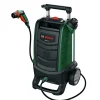 Online Bosch FONTUS 18V 1X2,5AH MOBILVASKER 20 BAR MED BATTERI OG LADER