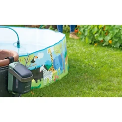 Online Bosch GARDENPUMP 18V-2000 HAVEPUMPE