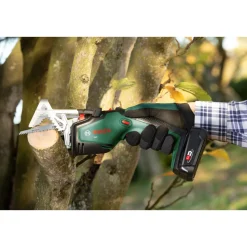 Outlet Bosch GRENSAV 15 CM UDEN BATTERI OG LADER