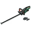Hot Bosch HÆKKEKLIPPER 55,0 CM MED BATTERI OG LADER