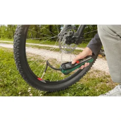 New Bosch LUFTPUMPE 10 L/M