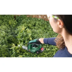 Clearance Bosch MULTIKLIPPER 20,0 CM UDEN BATTERI OG LADER
